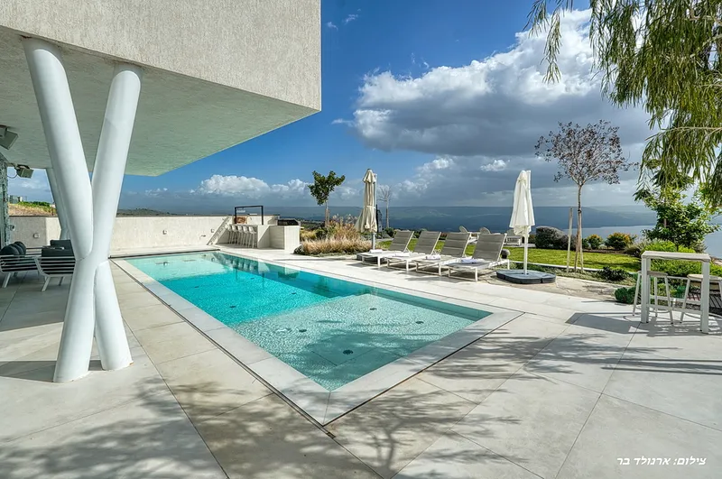 Sun Resort — אמנון 5