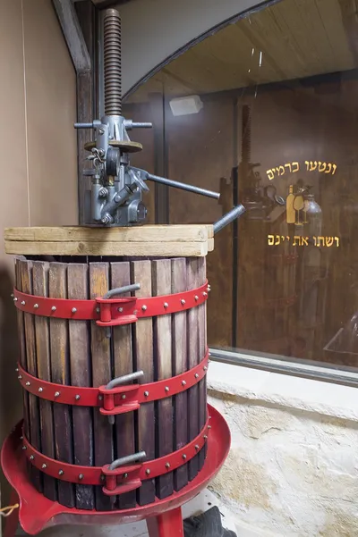 צימר יקב כביר 25