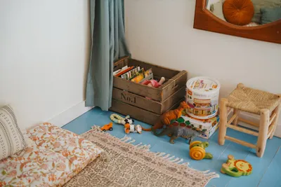 הבית הכחול 104