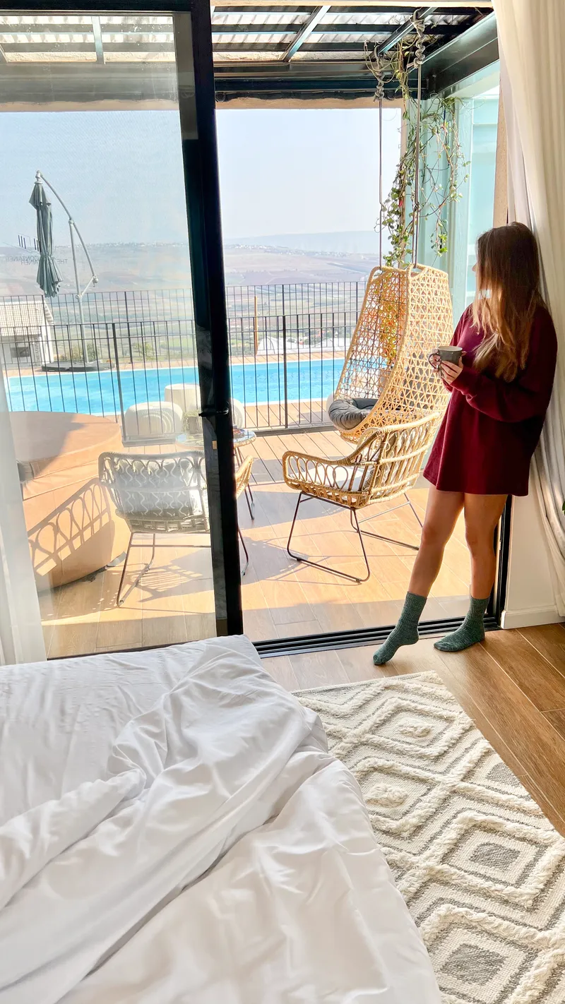 הקונטיינר 23